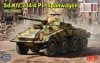 Voyager Model PE351302 WWII German Sd.Kfz 234 storage box late version For RFM 5110 1/35